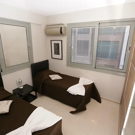 Arthouse Apartment Cesme