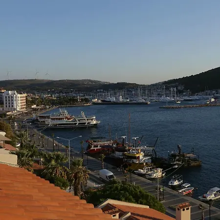 Apartment Arthouse Cesme