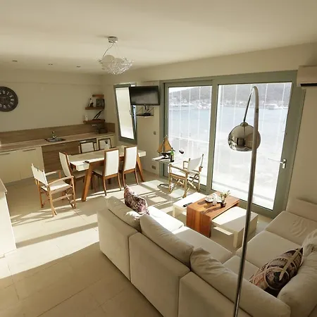 Apartamento Arthouse *