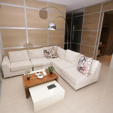 Arthouse Apartamento *