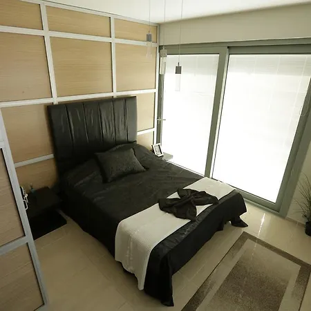 Arthouse Apartamento *