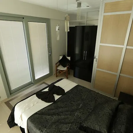 Apartamento Arthouse