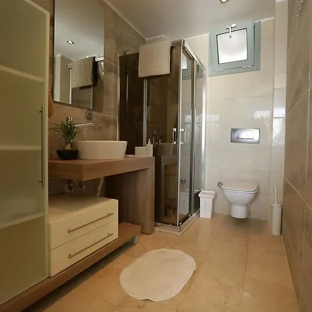 Arthouse Apartamento Çeşme