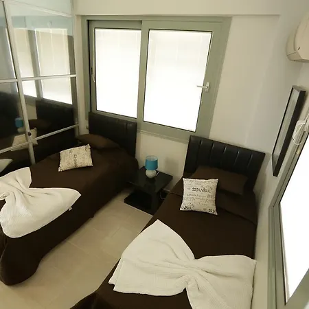Arthouse * Çeşme